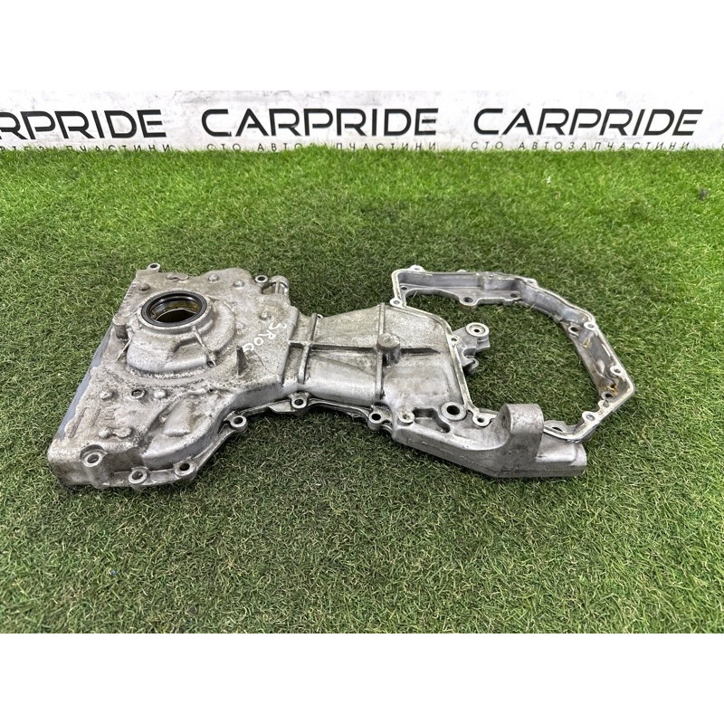 Крышка двигателя (двигатель и элементы) Nissan Rogue T32 2016 2.5 QR25DE 135003TA0C