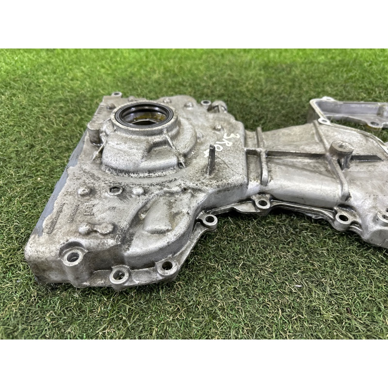 Крышка двигателя (двигатель и элементы) Nissan Rogue T32 2016 2.5 QR25DE 135003TA0C