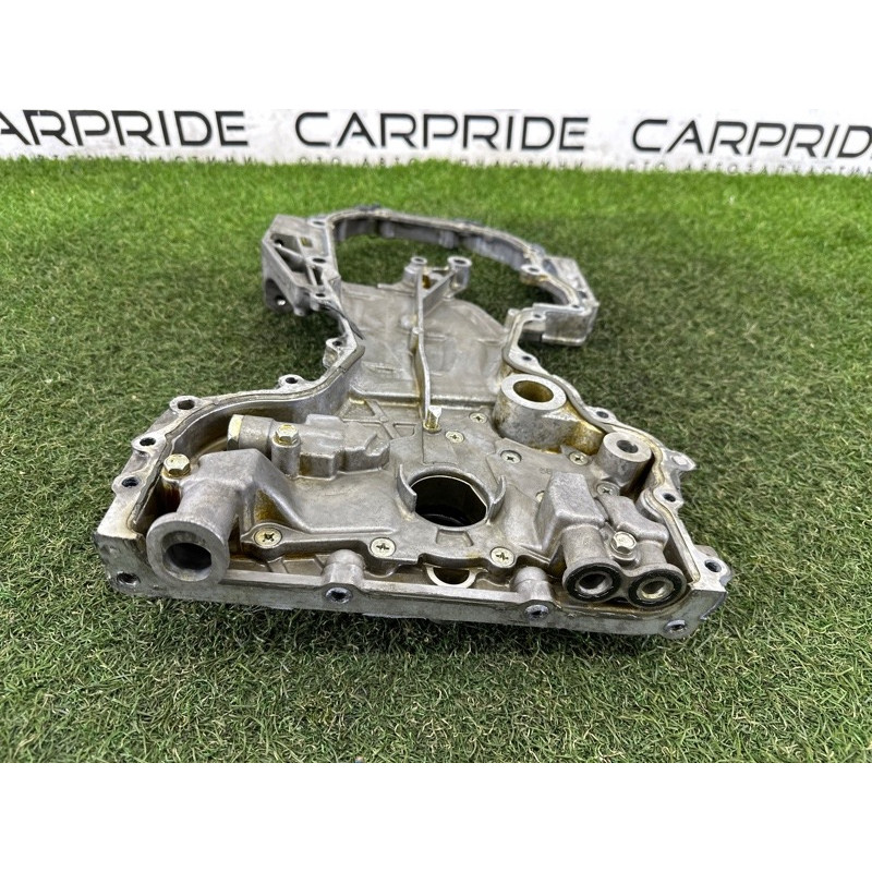 Крышка двигателя (двигатель и элементы) Nissan Rogue T32 2016 2.5 QR25DE 135003TA0C