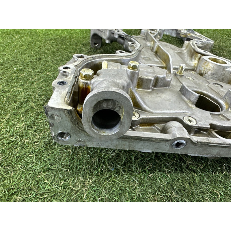 Крышка двигателя (двигатель и элементы) Nissan Rogue T32 2016 2.5 QR25DE 135003TA0C