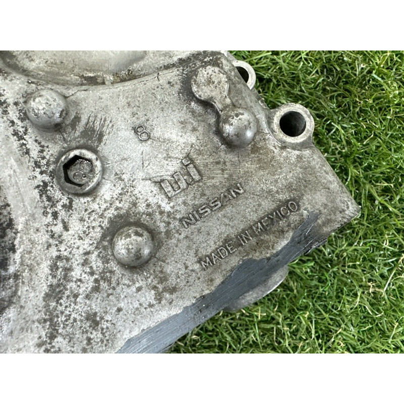 Крышка двигателя (двигатель и элементы) Nissan Rogue T32 2016 2.5 QR25DE 135003TA0C