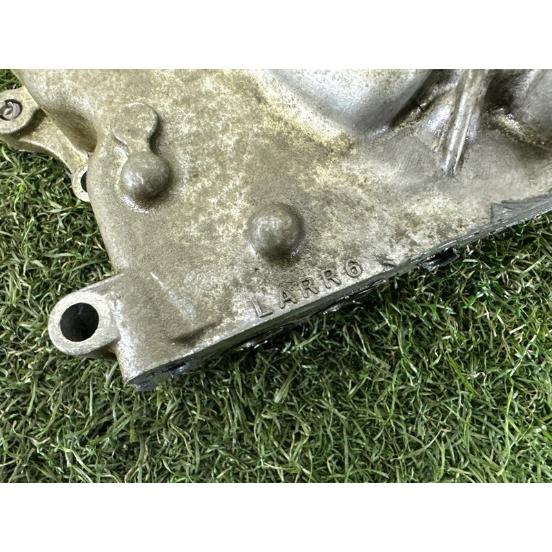 Крышка двигателя (двигатель и элементы) Nissan Rogue T32 2016 2.5 QR25DE 135003TA0C