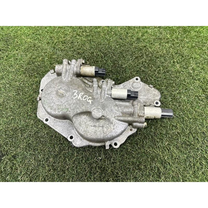 Крышка двигателя (двигатель и элементы) Nissan Rogue T32 2016 2.5 QR25DE 130413TA1A