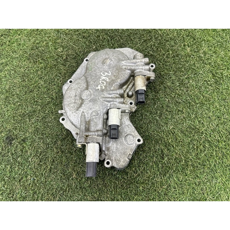 Крышка двигателя (двигатель и элементы) Nissan Rogue T32 2016 2.5 QR25DE 130413TA1A