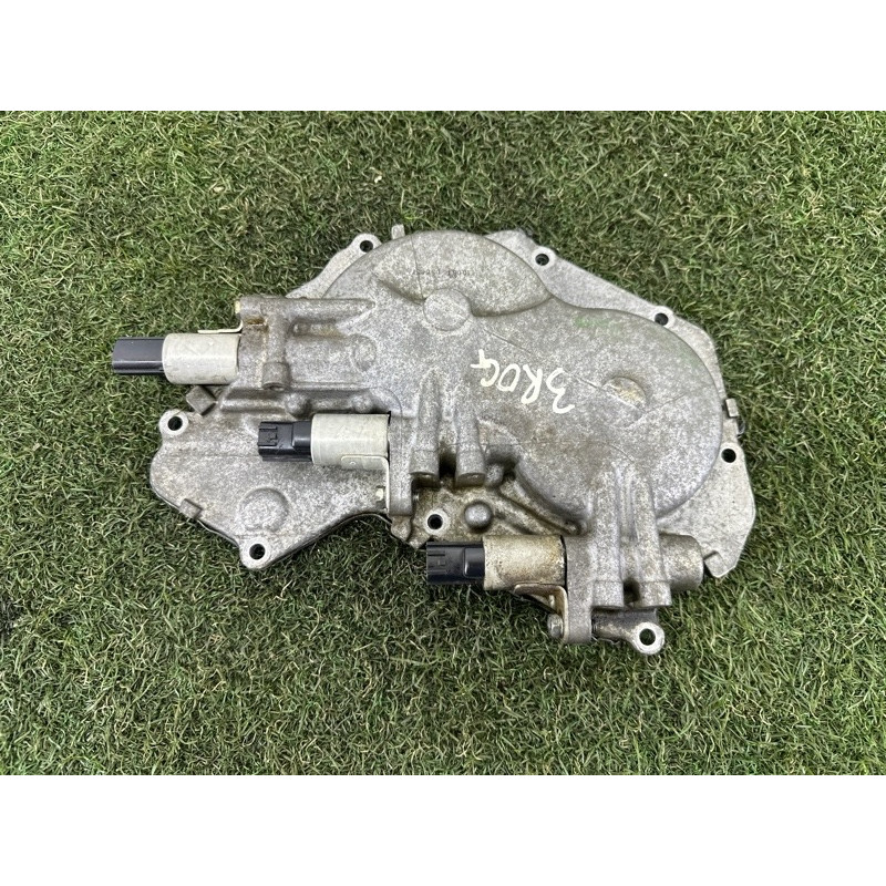 Крышка двигателя (двигатель и элементы) Nissan Rogue T32 2016 2.5 QR25DE 130413TA1A