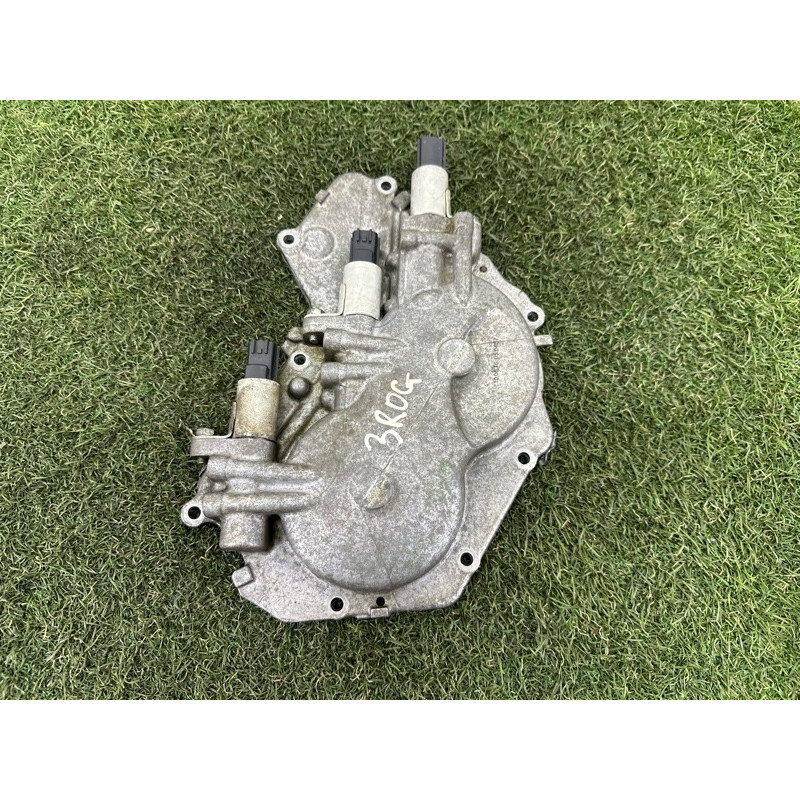 Крышка двигателя (двигатель и элементы) Nissan Rogue T32 2016 2.5 QR25DE 130413TA1A