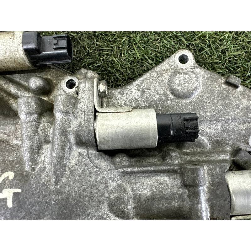 Крышка двигателя (двигатель и элементы) Nissan Rogue T32 2016 2.5 QR25DE 130413TA1A