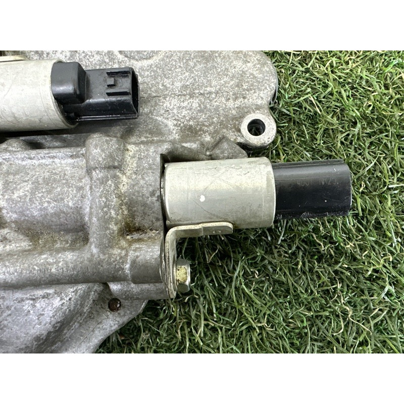 Крышка двигателя (двигатель и элементы) Nissan Rogue T32 2016 2.5 QR25DE 130413TA1A