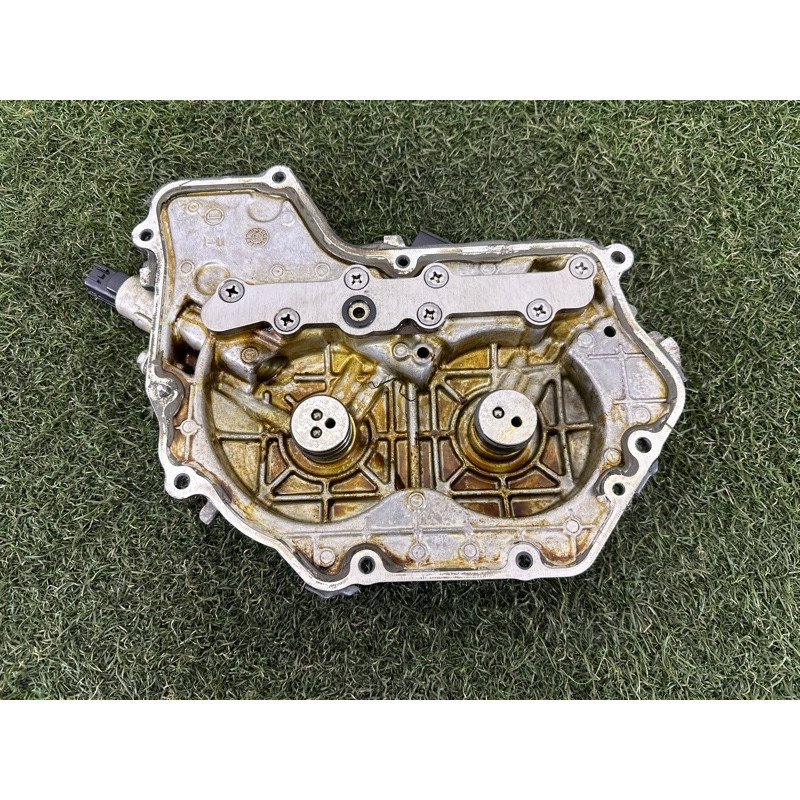 Крышка двигателя (двигатель и элементы) Nissan Rogue T32 2016 2.5 QR25DE 130413TA1A