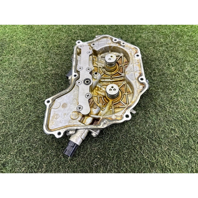 Крышка двигателя (двигатель и элементы) Nissan Rogue T32 2016 2.5 QR25DE 130413TA1A