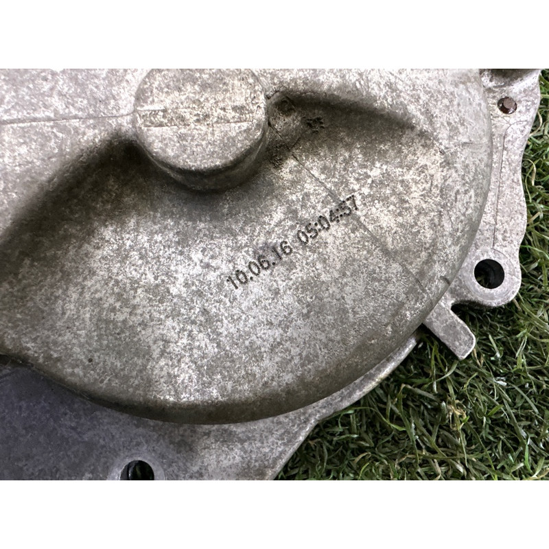 Крышка двигателя (двигатель и элементы) Nissan Rogue T32 2016 2.5 QR25DE 130413TA1A