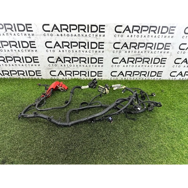 Проводка моторная (электрика двигателя) FORD ESCAPE MK4 2020 1.5 LX6Z14305D