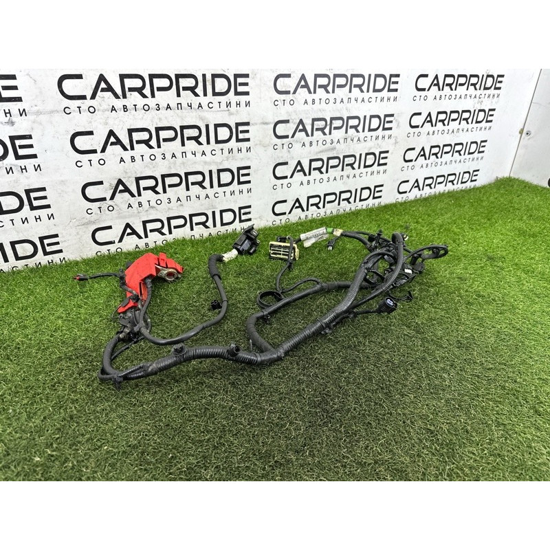 Проводка моторная (электрика двигателя) FORD ESCAPE MK4 2020 1.5 LX6Z14305D