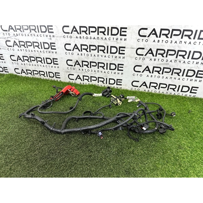 Проводка моторная (электрика двигателя) FORD ESCAPE MK4 2020 1.5 LX6Z14305D
