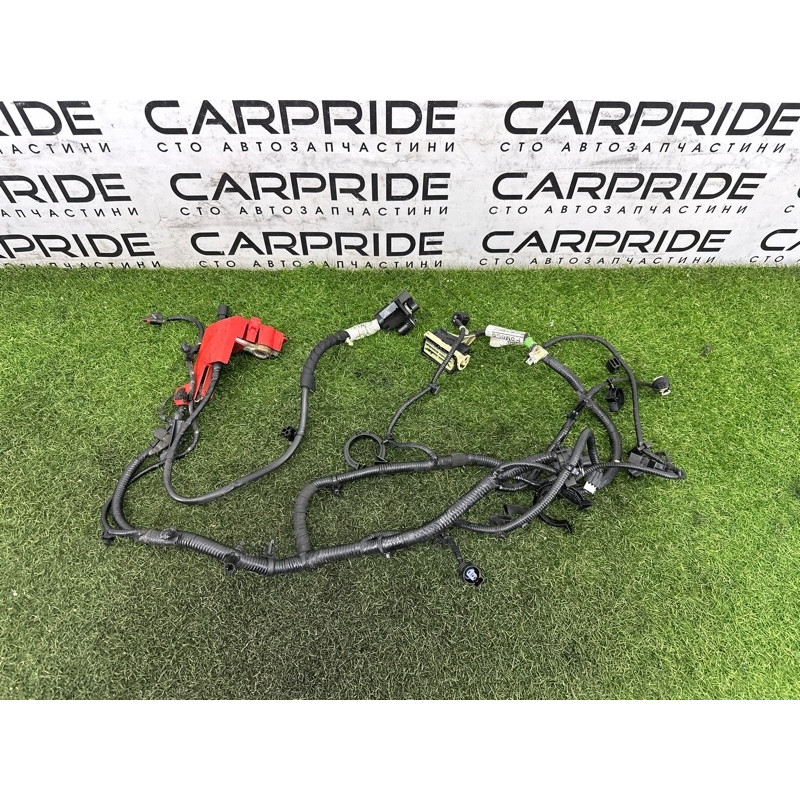 Проводка моторная (электрика двигателя) FORD ESCAPE MK4 2020 1.5 LX6Z14305D