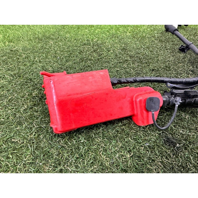 Проводка моторная (электрика двигателя) FORD ESCAPE MK4 2020 1.5 LX6Z14305D