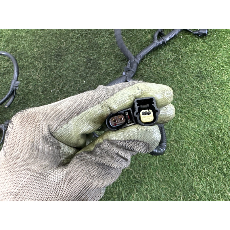 Проводка моторная (электрика двигателя) FORD ESCAPE MK4 2020 1.5 LX6Z14305D