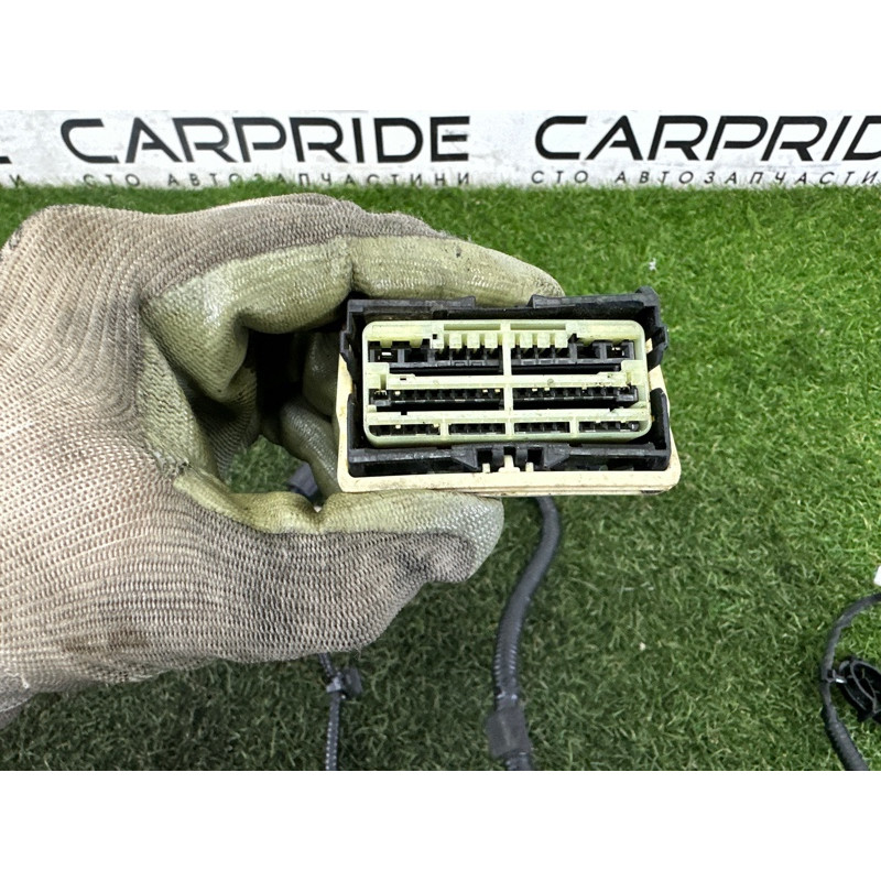 Проводка моторная (электрика двигателя) FORD ESCAPE MK4 2020 1.5 LX6Z14305D