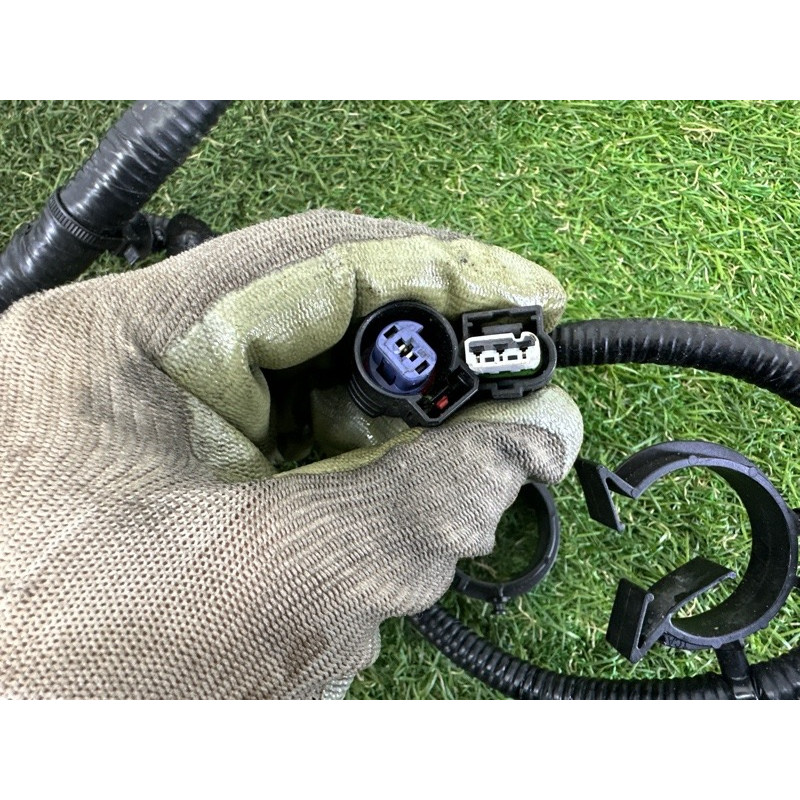 Проводка моторная (электрика двигателя) FORD ESCAPE MK4 2020 1.5 LX6Z14305D