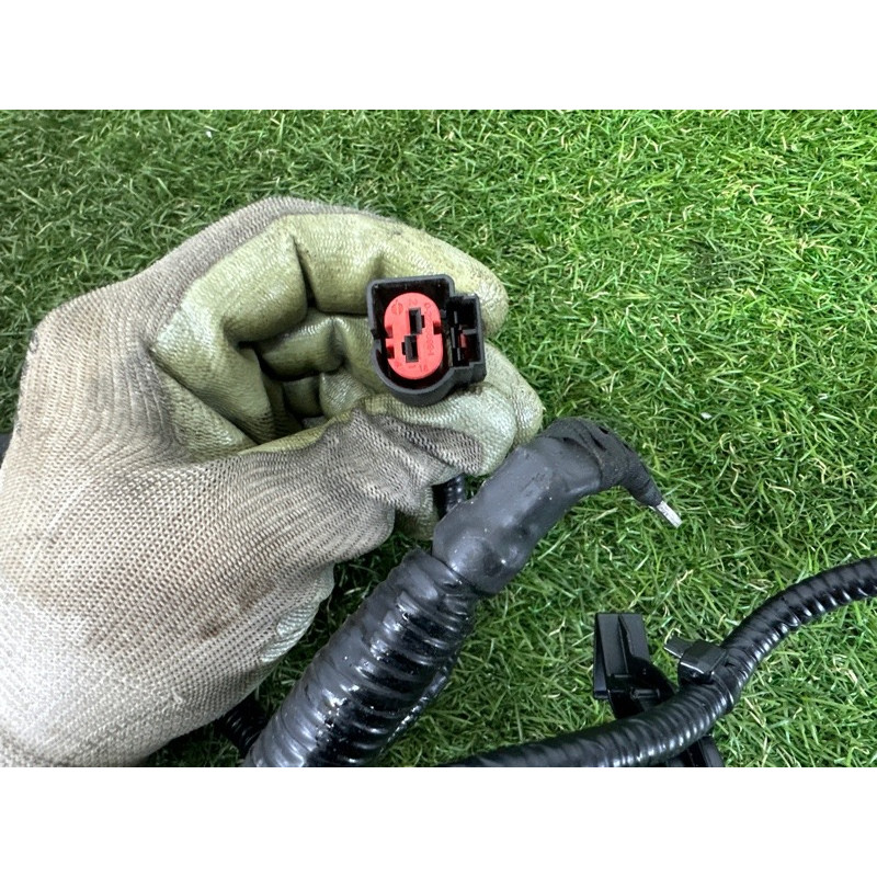 Проводка моторная (электрика двигателя) FORD ESCAPE MK4 2020 1.5 LX6Z14305D