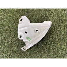 Крепление крыла