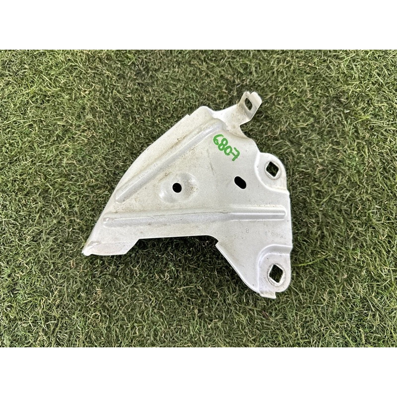 Крепление крыла (кузов и элементы) BMW X1 F48 2016 2.0 B46B20 41007427135