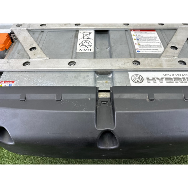 Високовольтна батарея (електрика) Volkswagen Touareg NF 2013 3.0 Hybrid 7P0915590H
