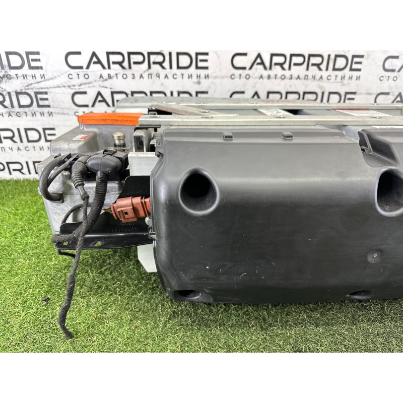 Високовольтна батарея (електрика) Volkswagen Touareg NF 2013 3.0 Hybrid 7P0915590H