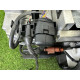 Високовольтна батарея (електрика) Volkswagen Touareg NF 2013 3.0 Hybrid 7P0915590H