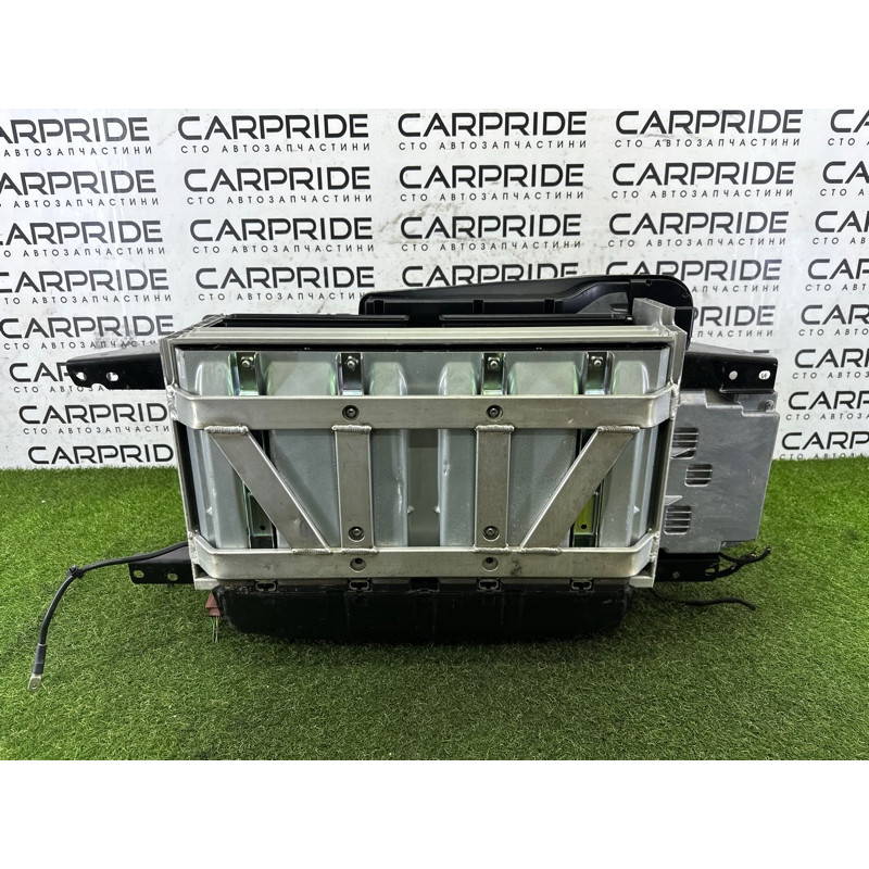 Високовольтна батарея (електрика) Volkswagen Touareg NF 2013 3.0 Hybrid 7P0915590H