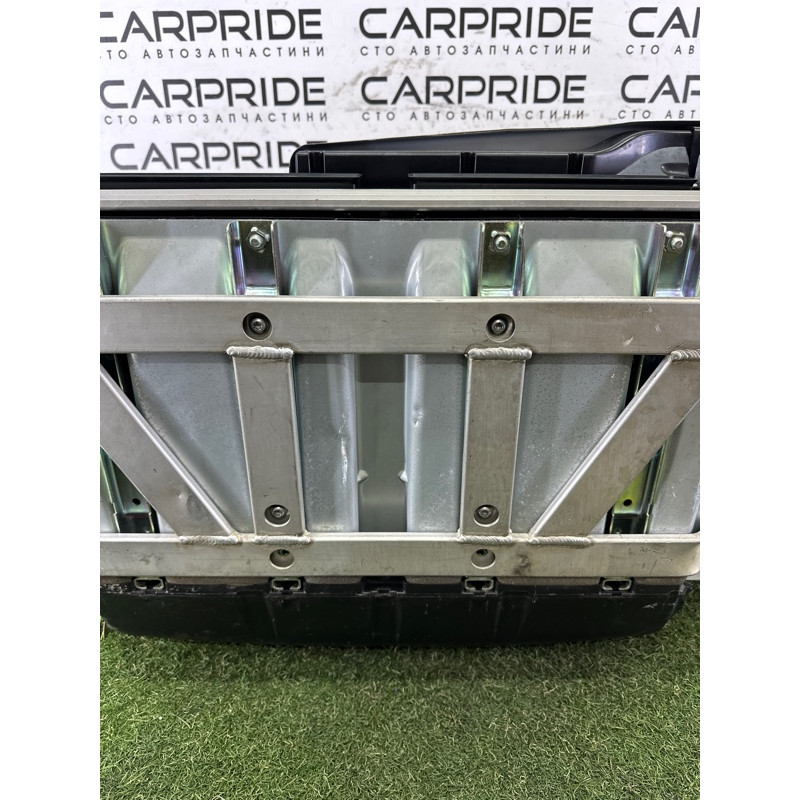 Високовольтна батарея (електрика) Volkswagen Touareg NF 2013 3.0 Hybrid 7P0915590H