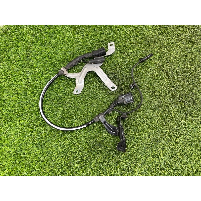 Датчик ABS (электрика / датчики) Nissan Rogue T33 2023 1.5 KR15DDT 479A66RA0A