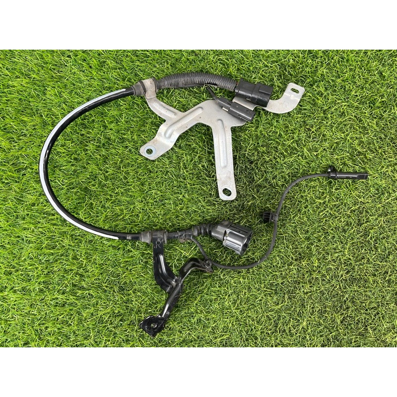 Датчик ABS (электрика / датчики) Nissan Rogue T33 2023 1.5 KR15DDT 479A66RA0A