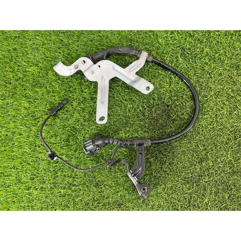 Датчик ABS (электрика / датчики) Nissan Rogue T33 2023 1.5 KR15DDT 479A66RA0A