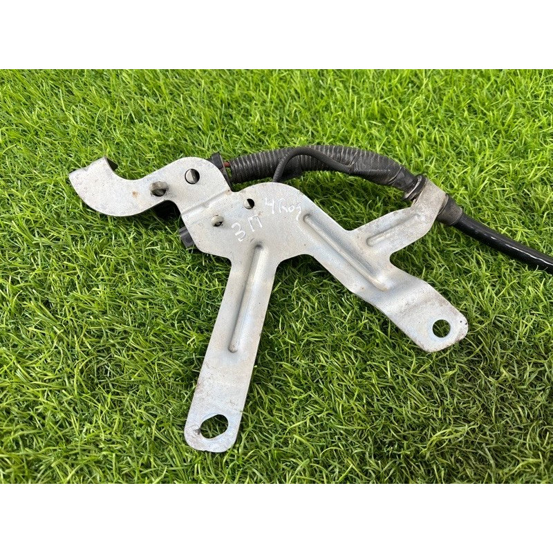 Датчик ABS (электрика / датчики) Nissan Rogue T33 2023 1.5 KR15DDT 479A66RA0A