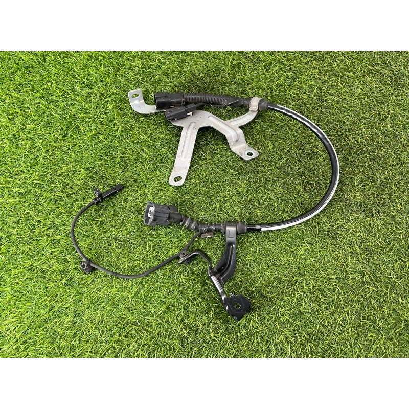 Датчик ABS (электрика / датчики) Nissan Rogue T33 2023 1.5 KR15DDT 479A76RA0A