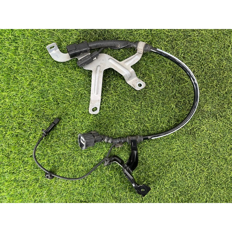 Датчик ABS (электрика / датчики) Nissan Rogue T33 2023 1.5 KR15DDT 479A76RA0A