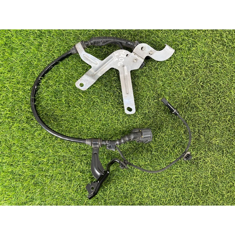 Датчик ABS (электрика / датчики) Nissan Rogue T33 2023 1.5 KR15DDT 479A76RA0A