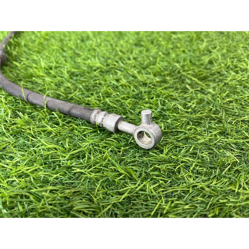 Шланг тормозной (тормозная система) Nissan Rogue T33 2023 1.5 KR15DDT 462116RA0A