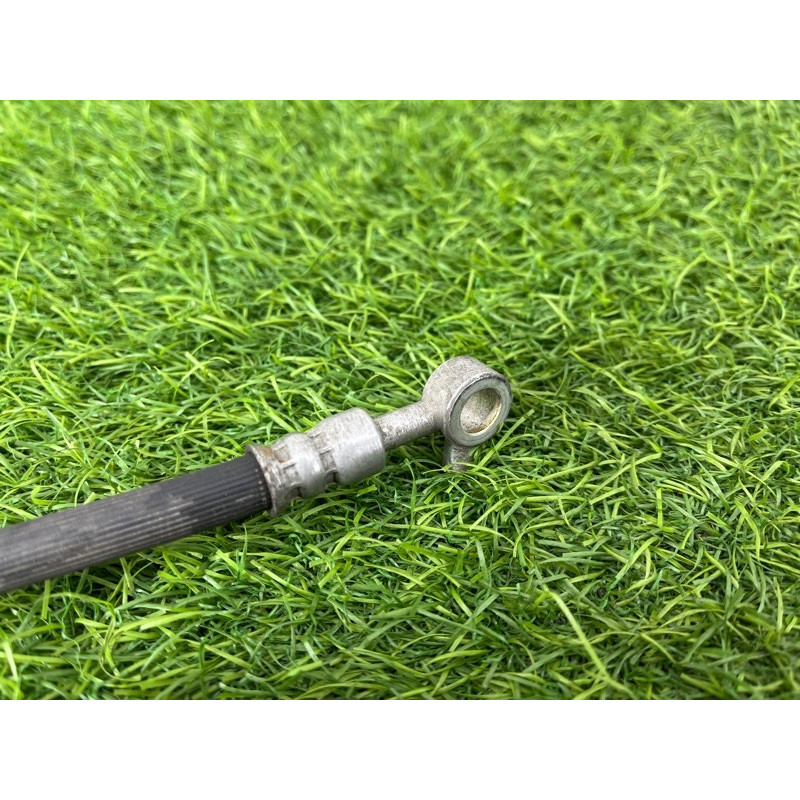 Шланг тормозной (тормозная система) Nissan Rogue T33 2023 1.5 KR15DDT 462116RA0A