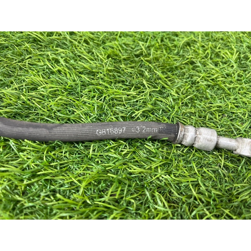 Шланг тормозной (тормозная система) Nissan Rogue T33 2023 1.5 KR15DDT 462116RA0A