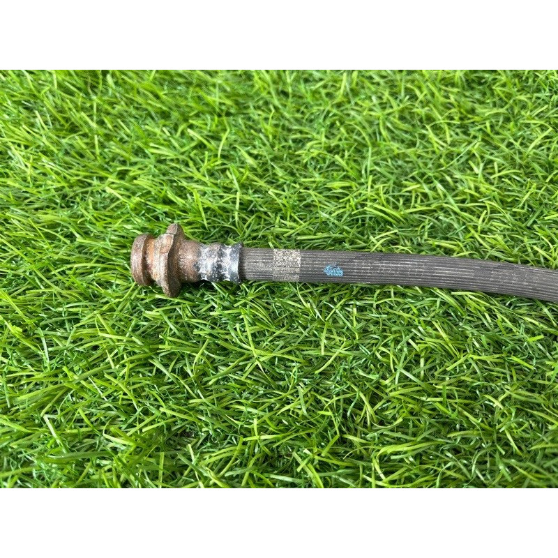 Шланг тормозной (тормозная система) Nissan Rogue T33 2023 1.5 KR15DDT 462116RA0A