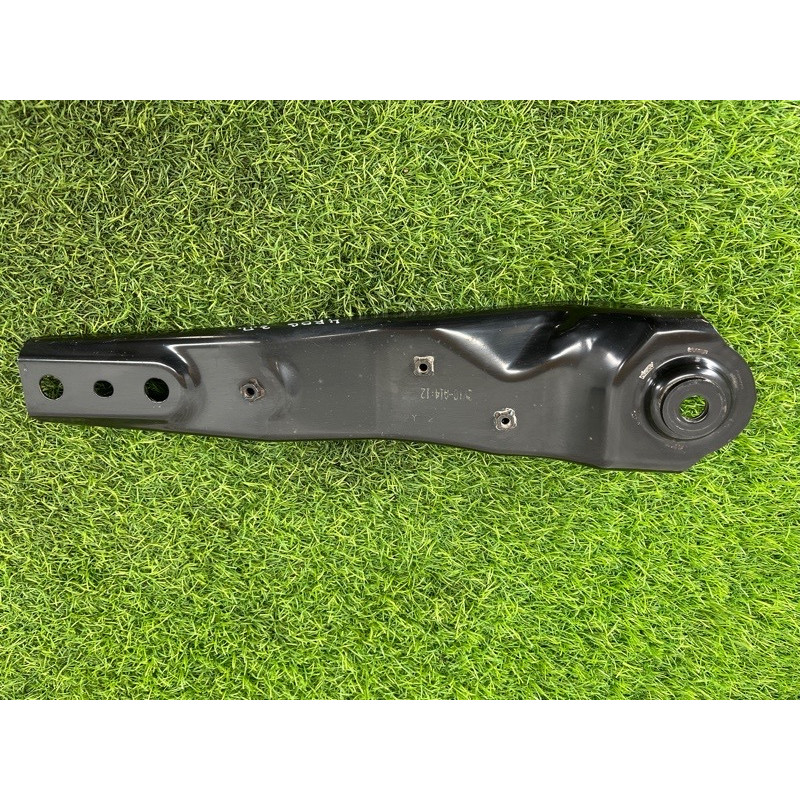 Кронштейн балки (подвеска) Nissan Rogue T33 2023 1.5 KR15DDT 554516RR0A