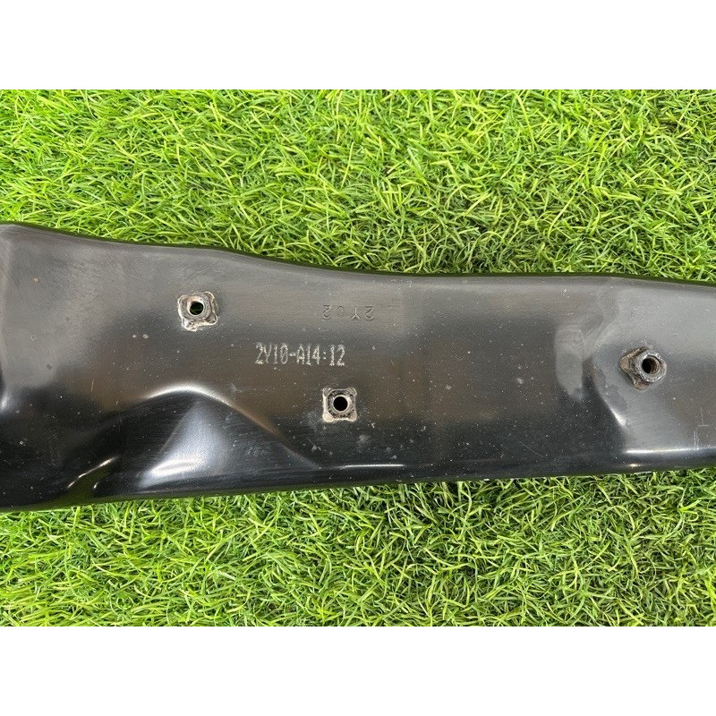 Кронштейн балки (подвеска) Nissan Rogue T33 2023 1.5 KR15DDT 554516RR0A