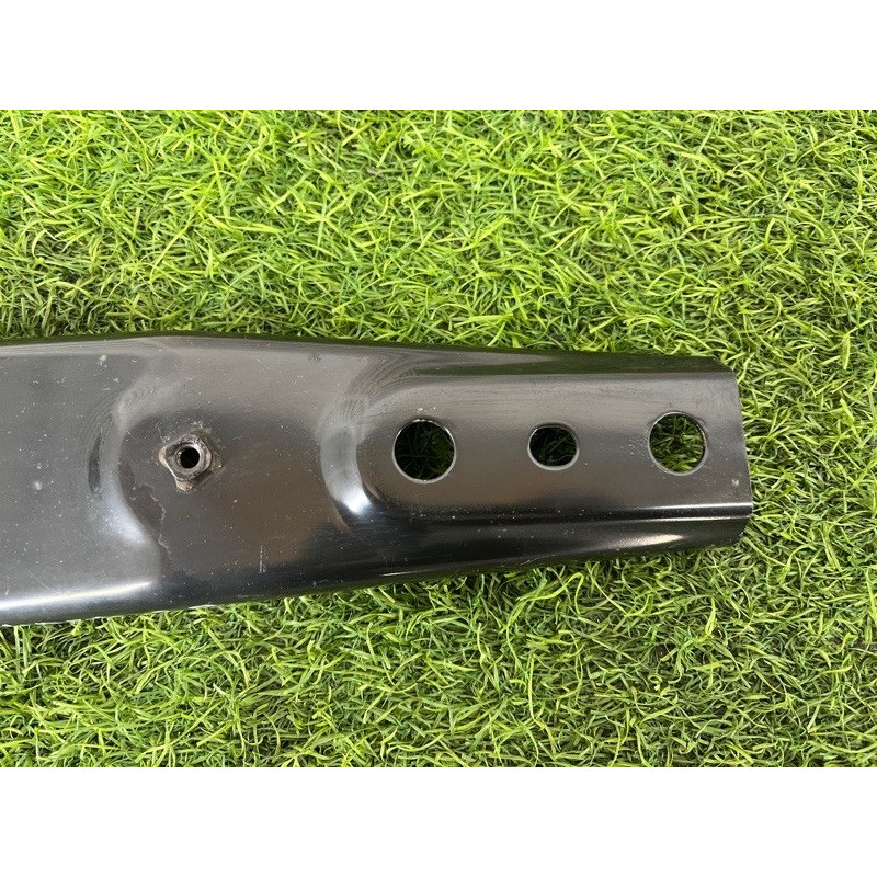 Кронштейн балки (подвеска) Nissan Rogue T33 2023 1.5 KR15DDT 554516RR0A