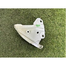 Крепление крыла