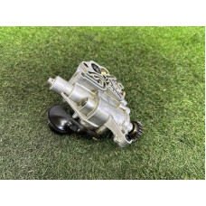 Маслонасос