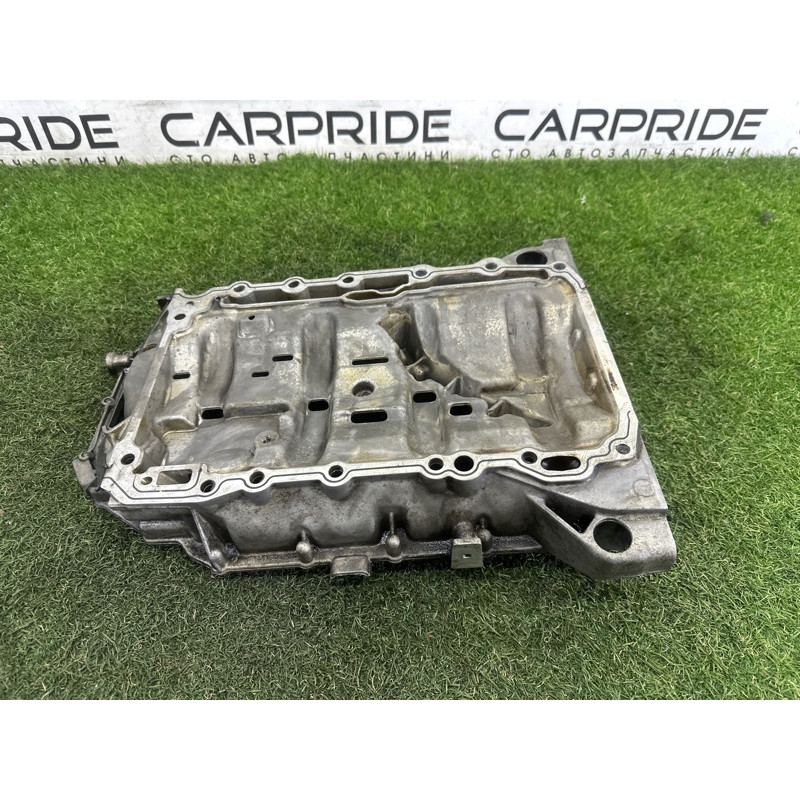 Полуподдон масляный (двигатель и элементы) AUDI A4 B8 2012 2.0 CAEB 06H103603AK