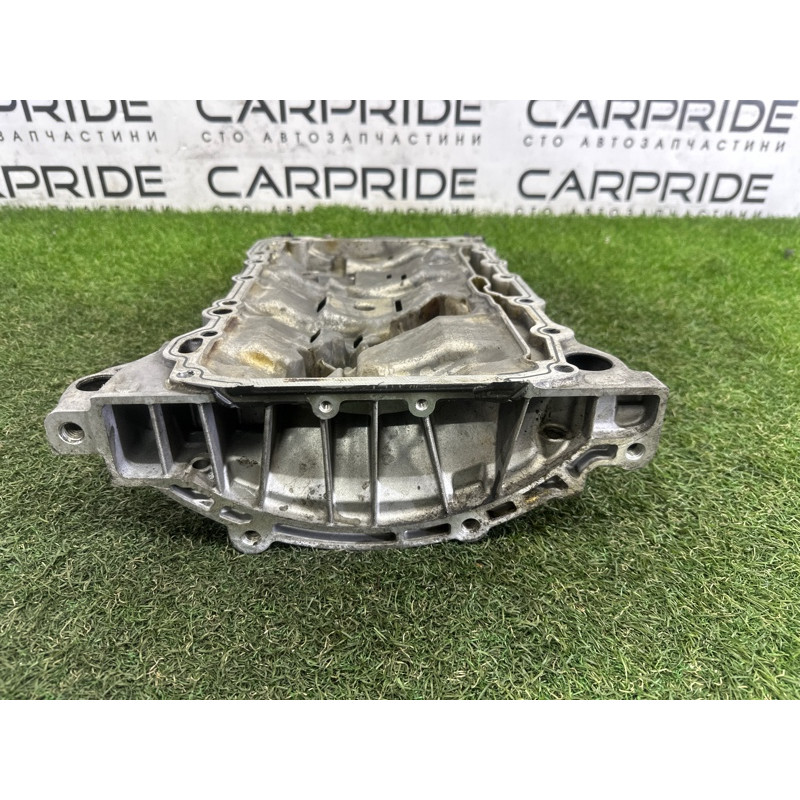 Полуподдон масляный (двигатель и элементы) AUDI A4 B8 2012 2.0 CAEB 06H103603AK