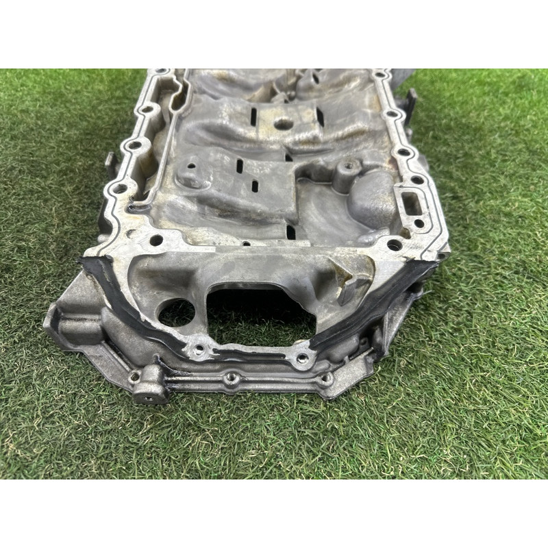 Полуподдон масляный (двигатель и элементы) AUDI A4 B8 2012 2.0 CAEB 06H103603AK